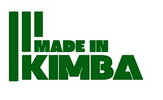 Made in Kimba - Accueil